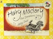 Hairy Maclary from Donaldson's Dairy book